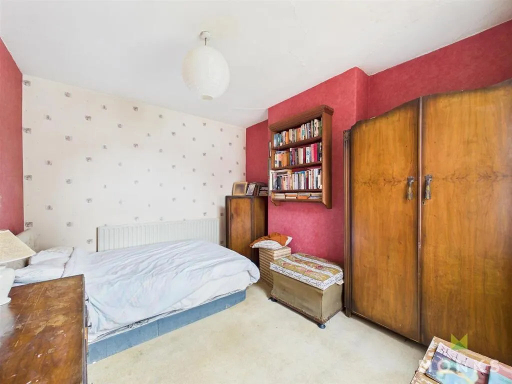 3 bed Terraced