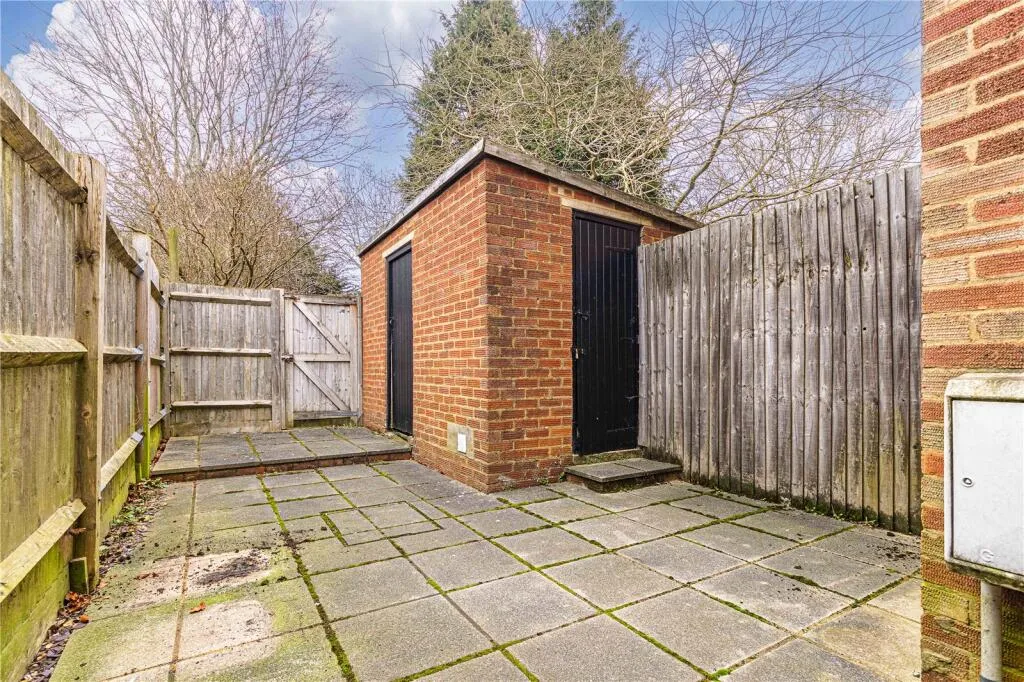 3 bed Maisonette