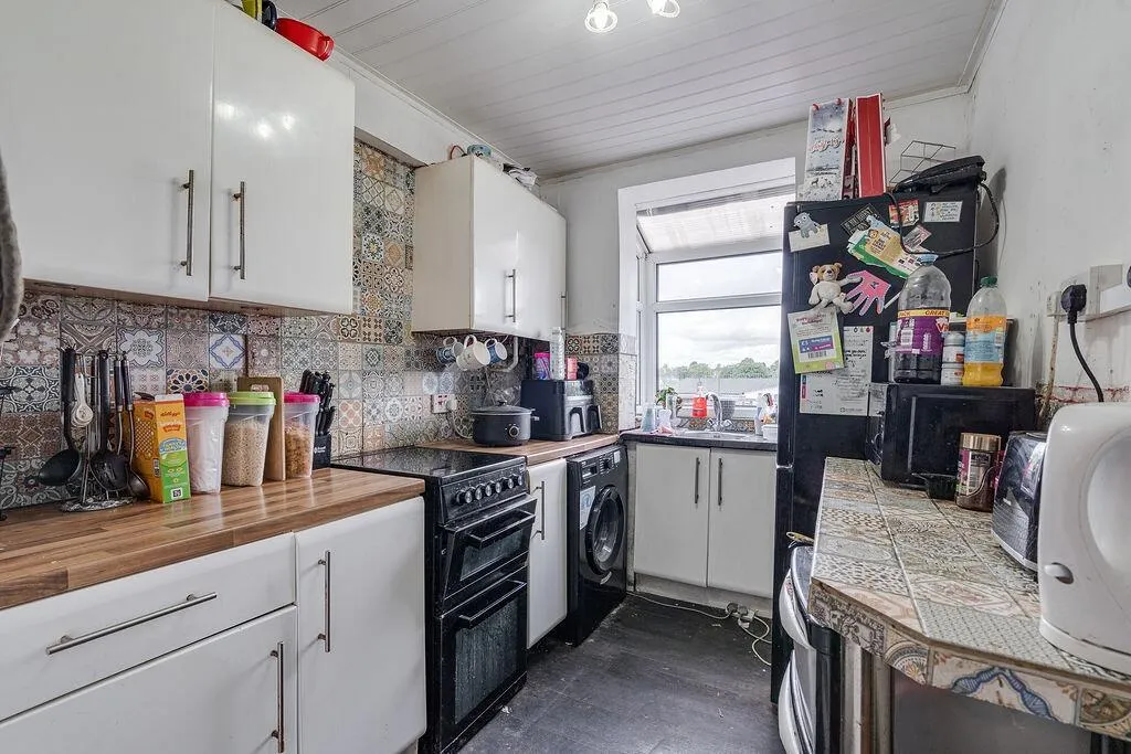 2 bed Terraced