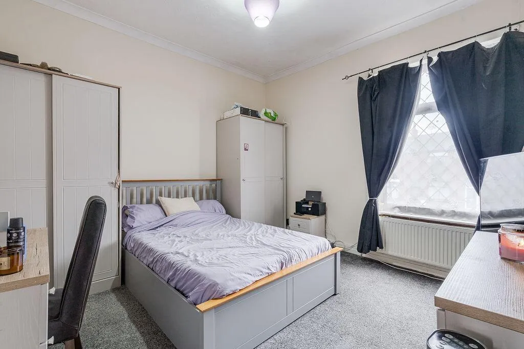 2 bed Terraced