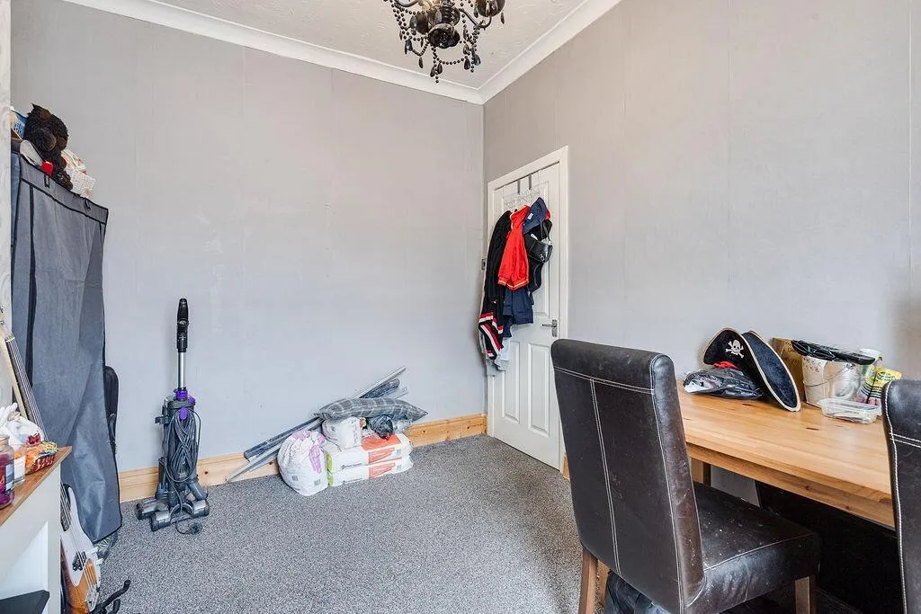 2 bed Terraced