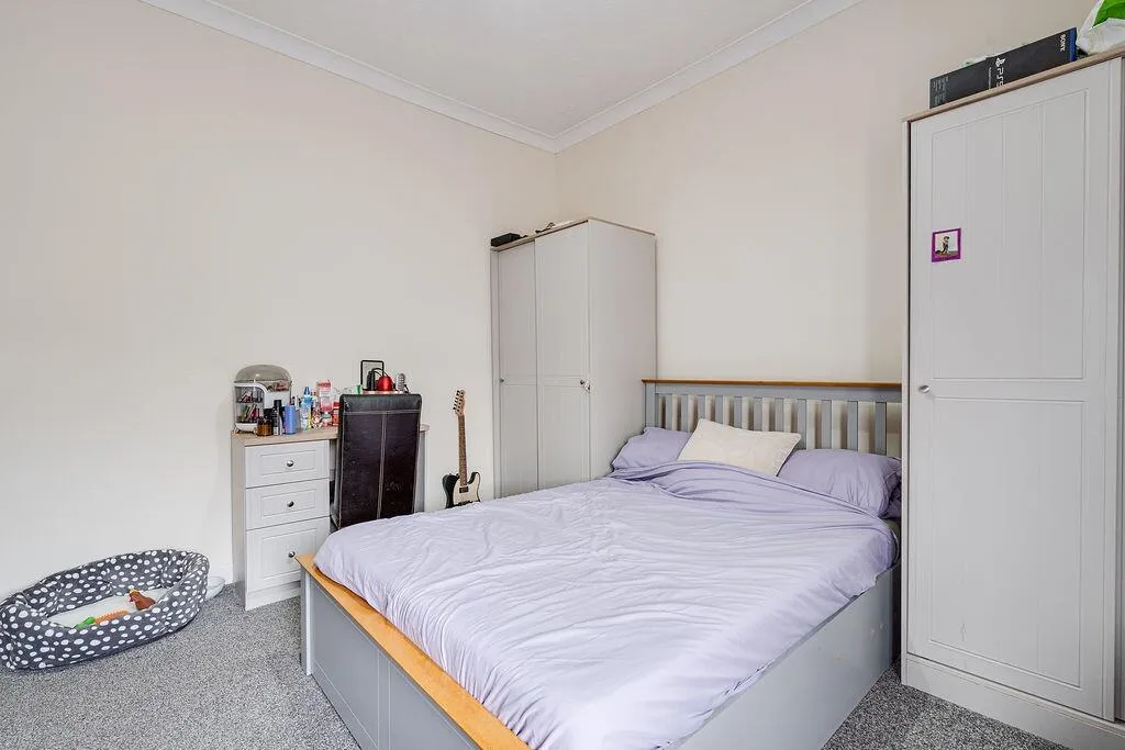 2 bed Terraced