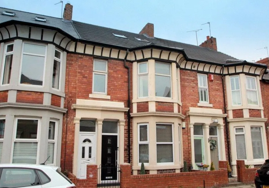 Property cover