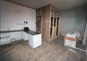 2 bed Apartment