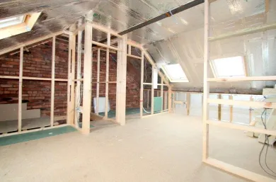 2 bed Apartment
