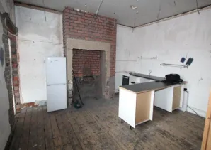 2 bed Apartment