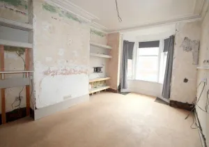 2 bed Apartment