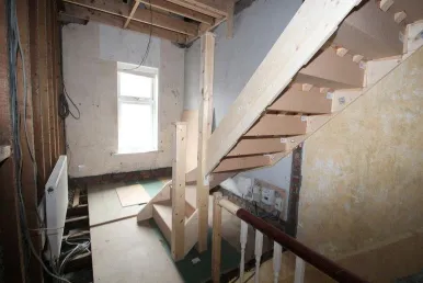2 bed Apartment