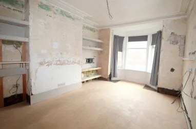 2 bed Apartment