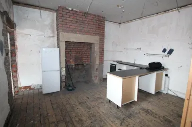 2 bed Apartment