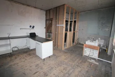 2 bed Apartment
