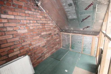 2 bed Apartment