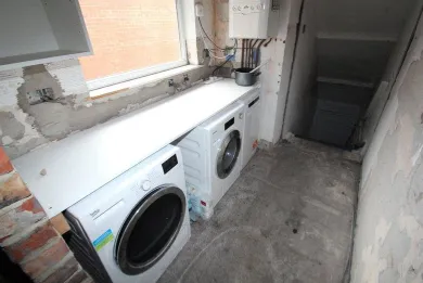 2 bed Apartment