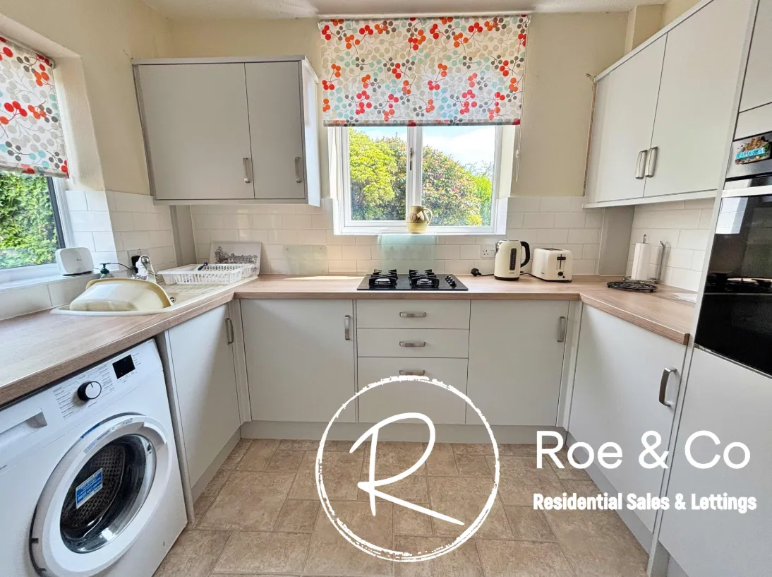 3 bed Detached Bungalow