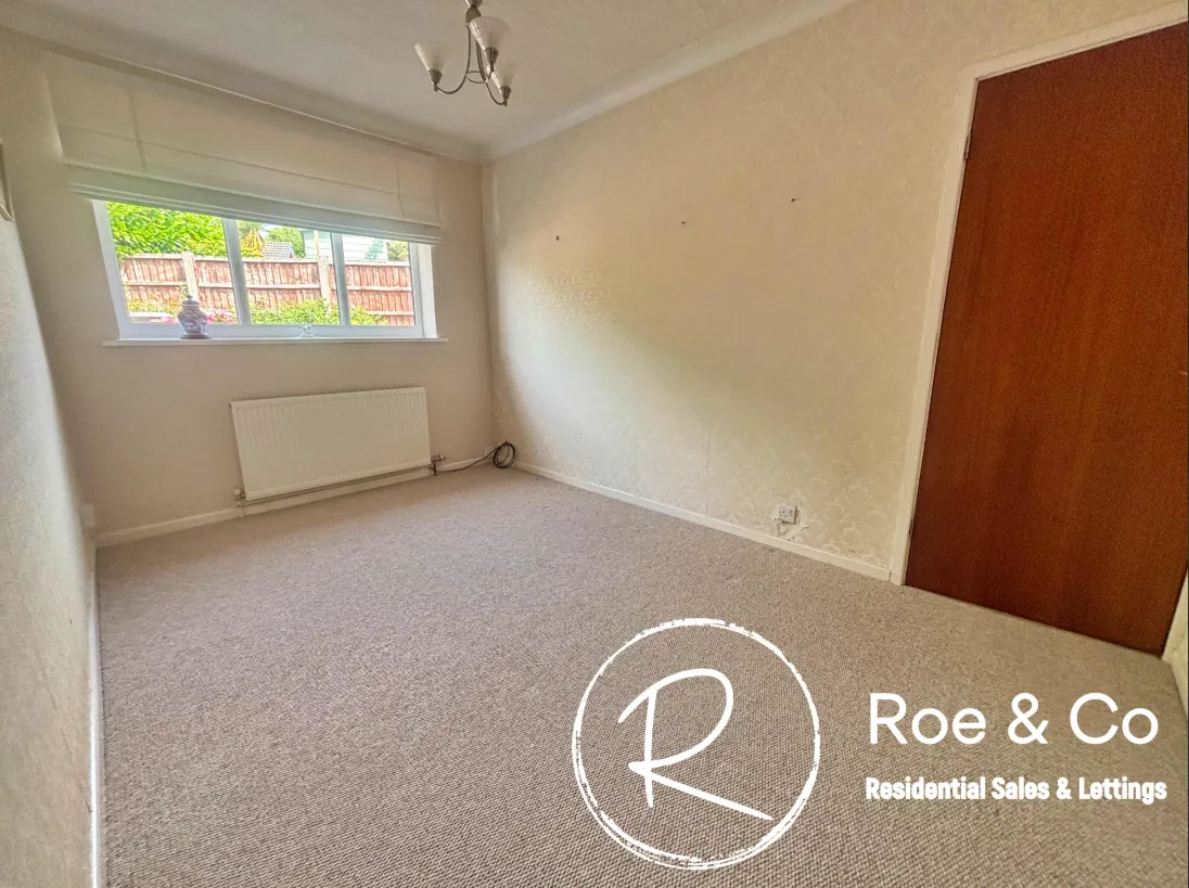 3 bed Detached Bungalow
