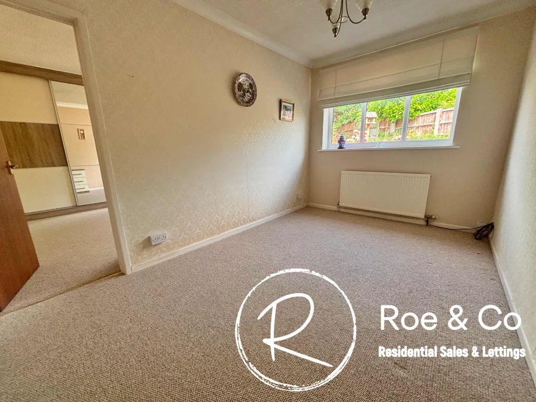 3 bed Detached Bungalow