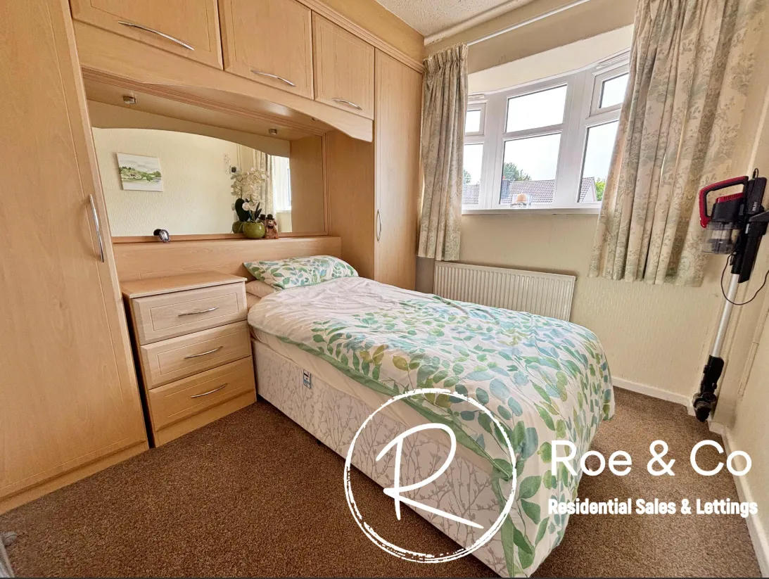 3 bed Detached Bungalow