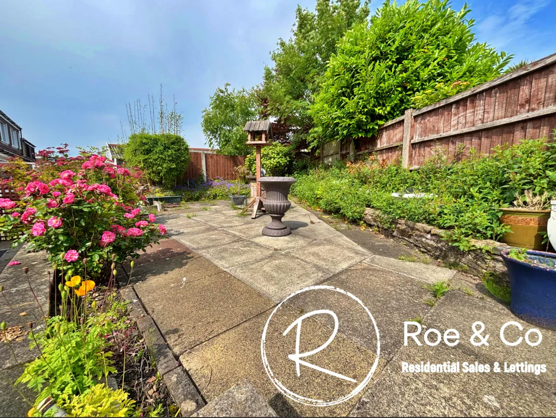 3 bed Detached Bungalow