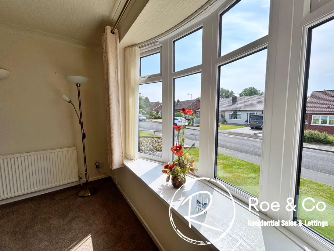3 bed Detached Bungalow