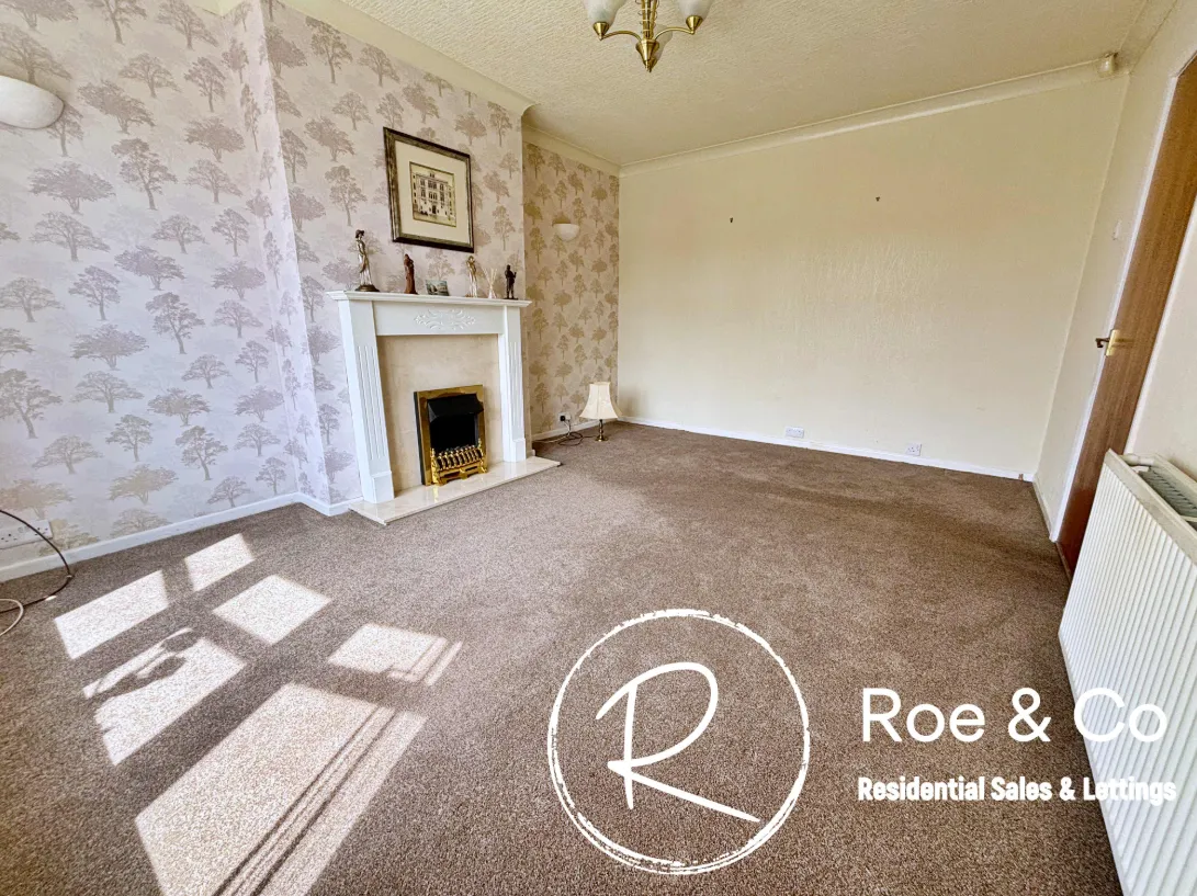 3 bed Detached Bungalow