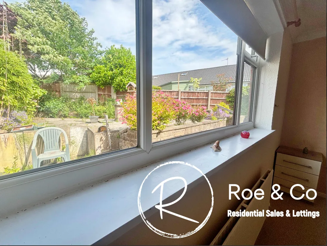 3 bed Detached Bungalow
