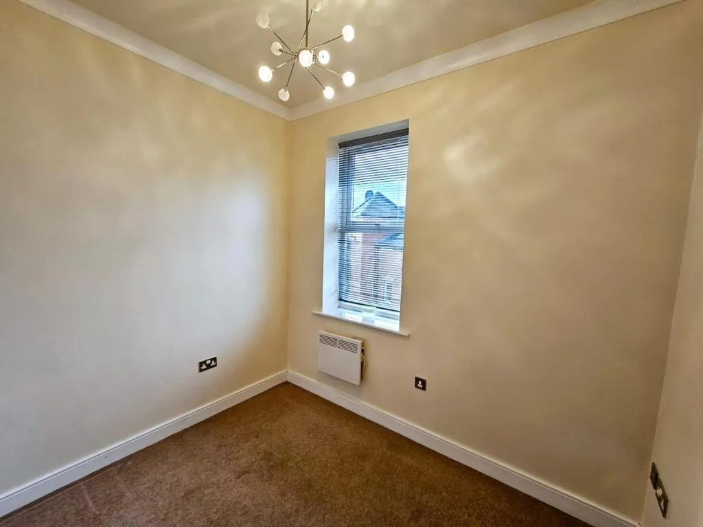 2 bed Apartment