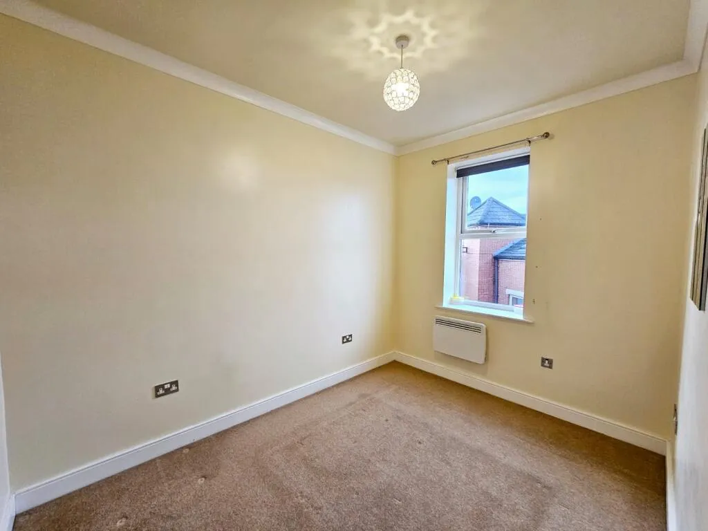 2 bed Apartment