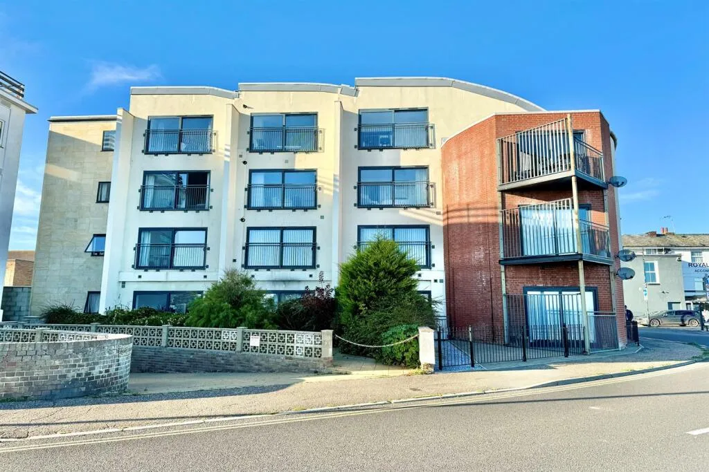Property cover