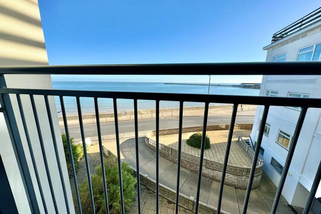 2 bed Apartment