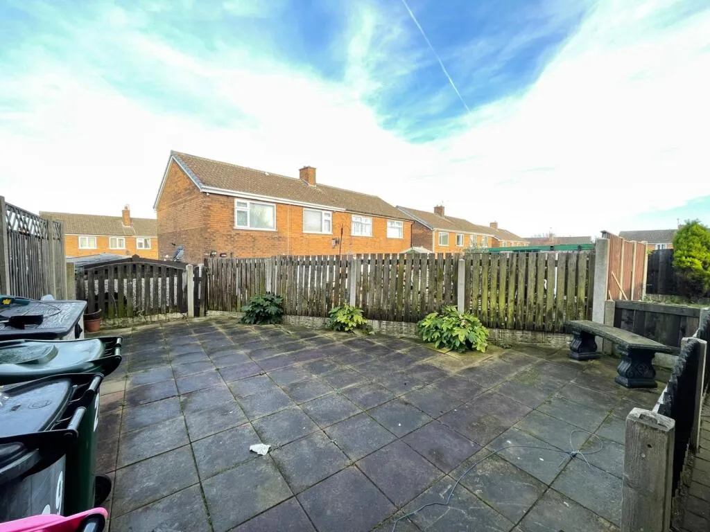 2 bed Apartment