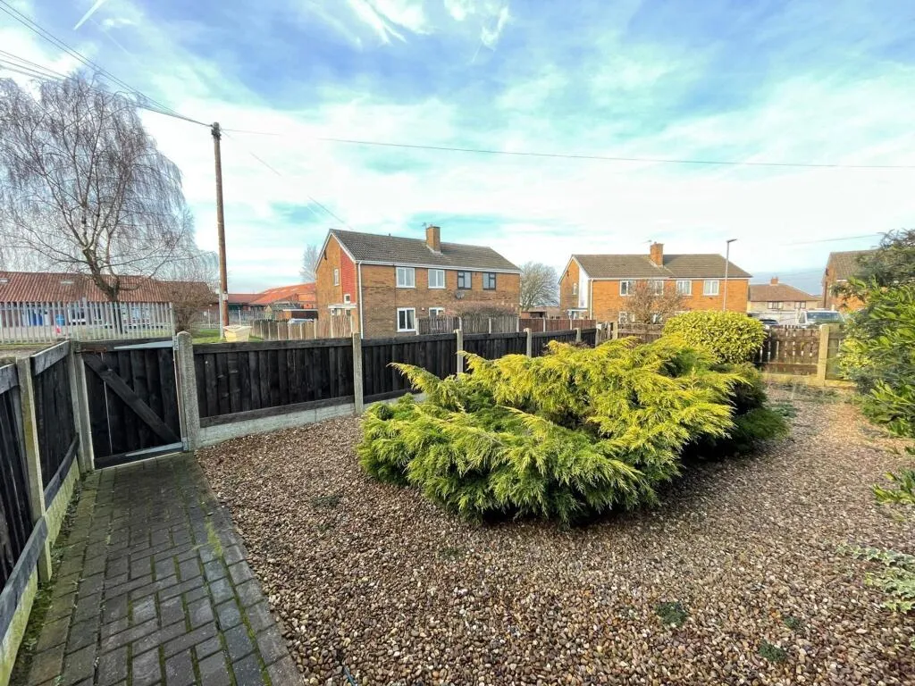 2 bed Apartment