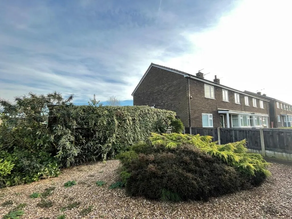 2 bed Apartment