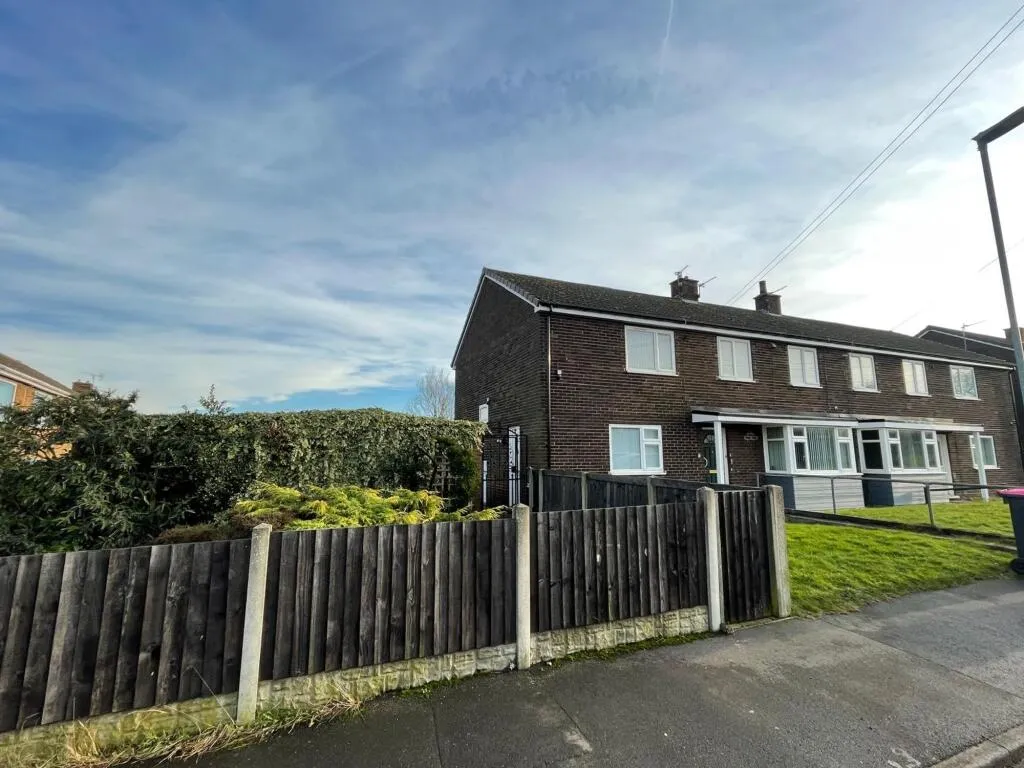 2 bed Apartment