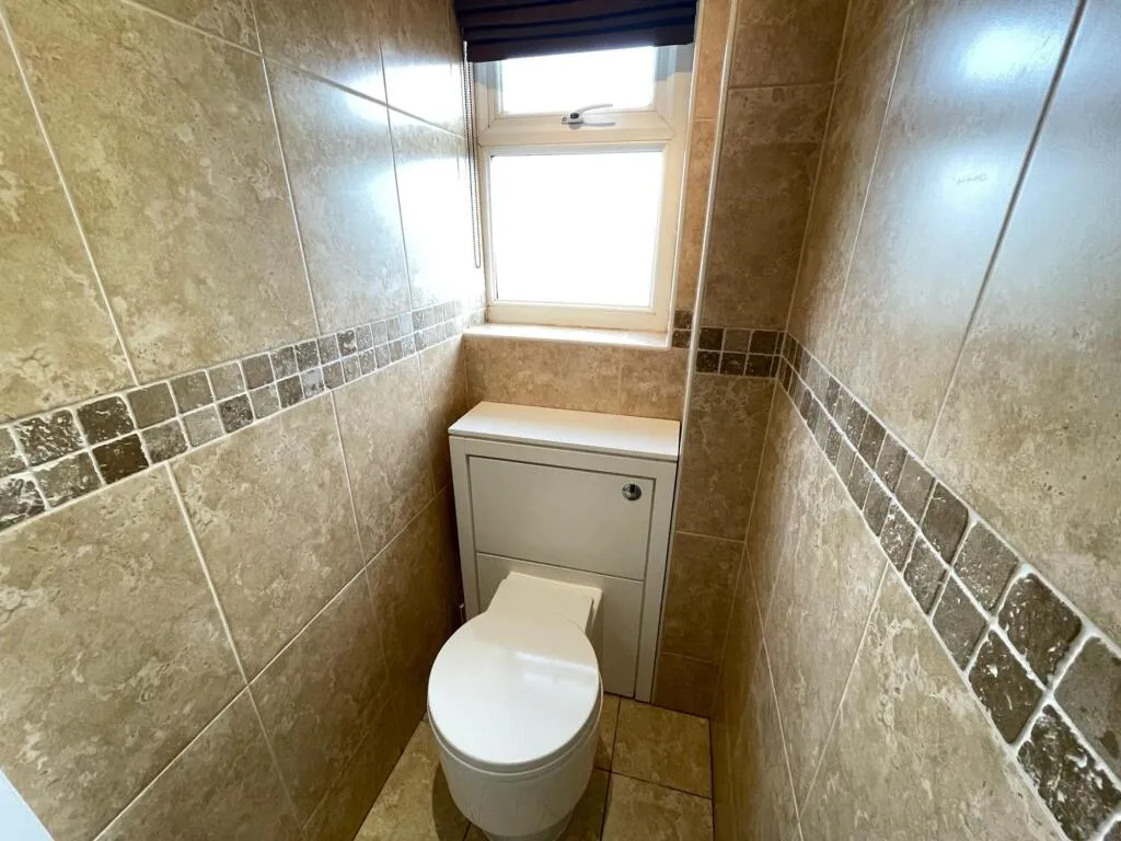 2 bed Apartment