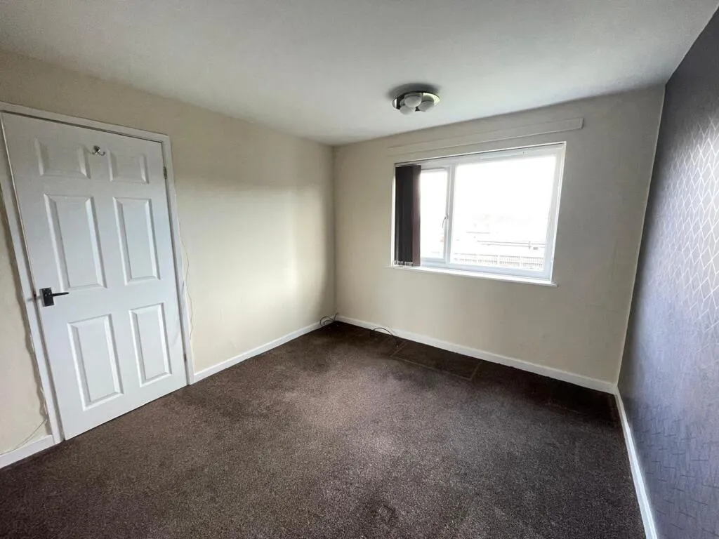 2 bed Apartment