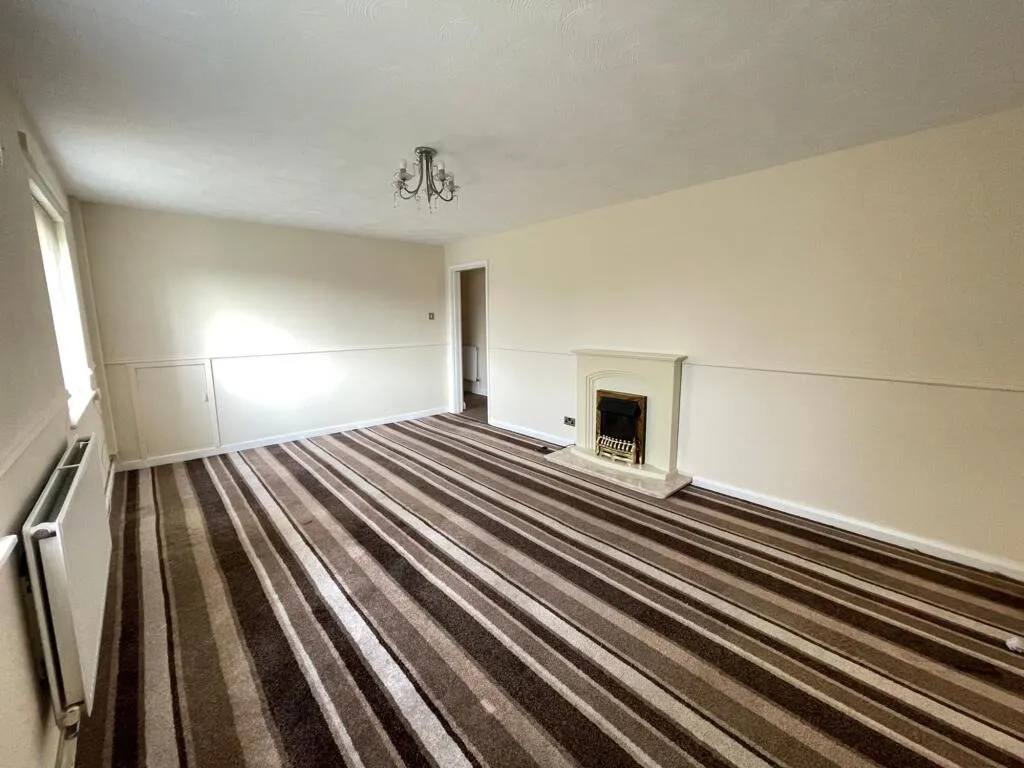 2 bed Apartment