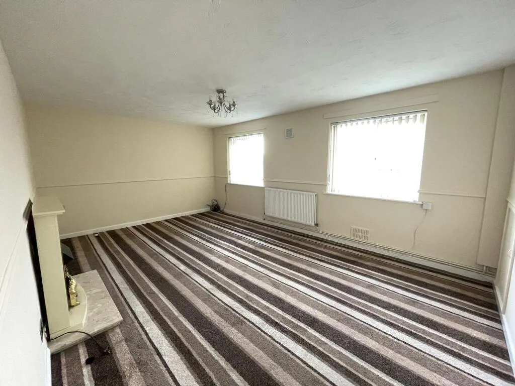 2 bed Apartment