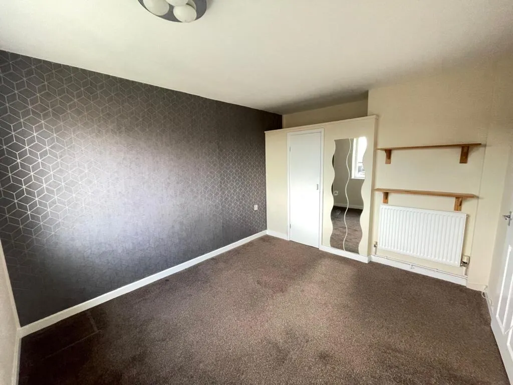 2 bed Apartment