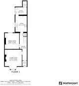 3 bed Terraced