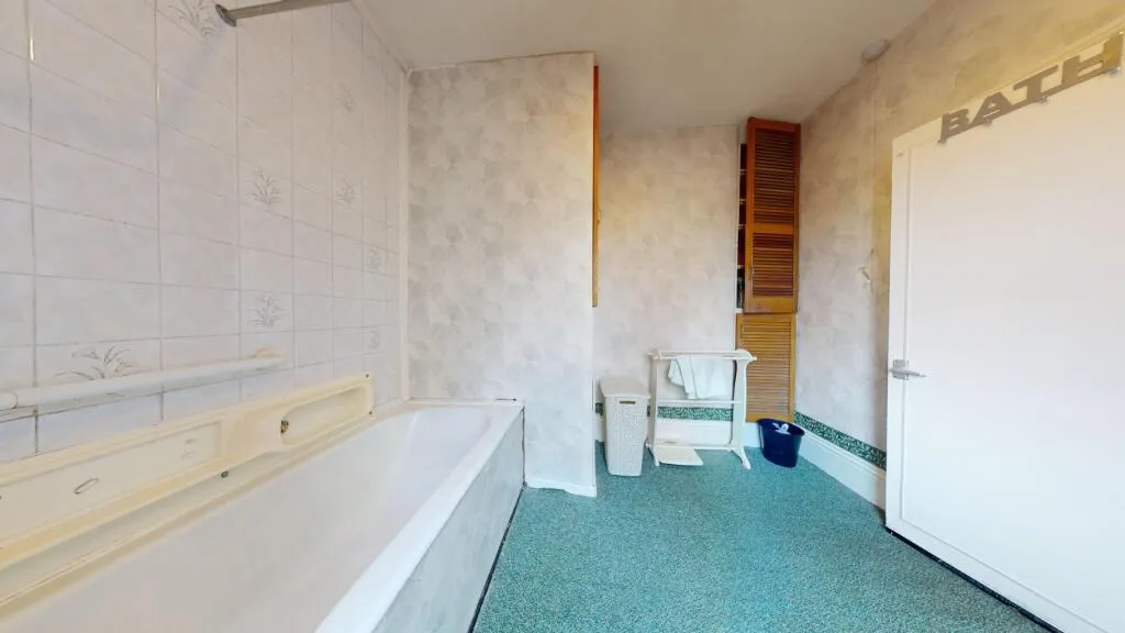 3 bed Terraced