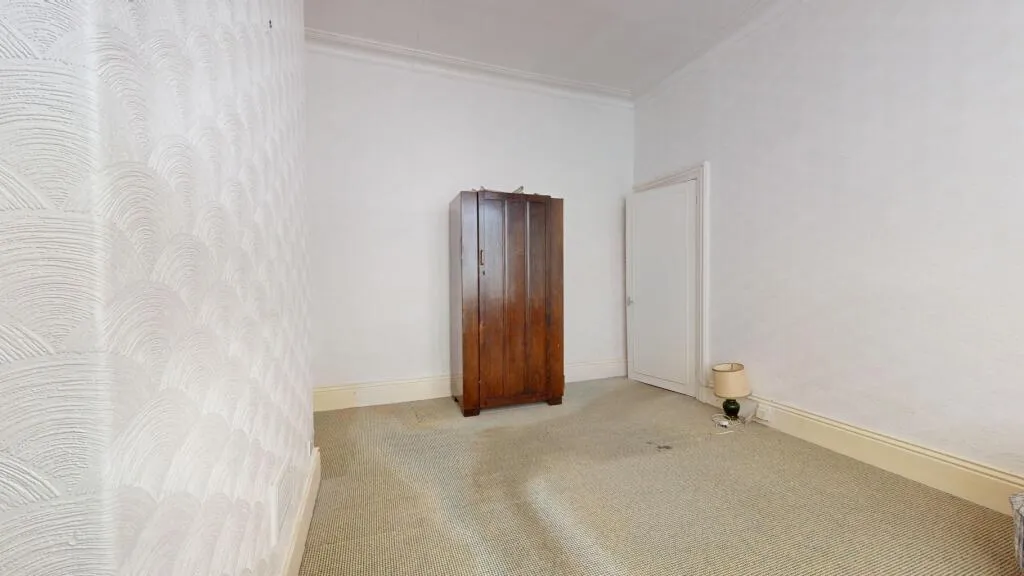 3 bed Terraced