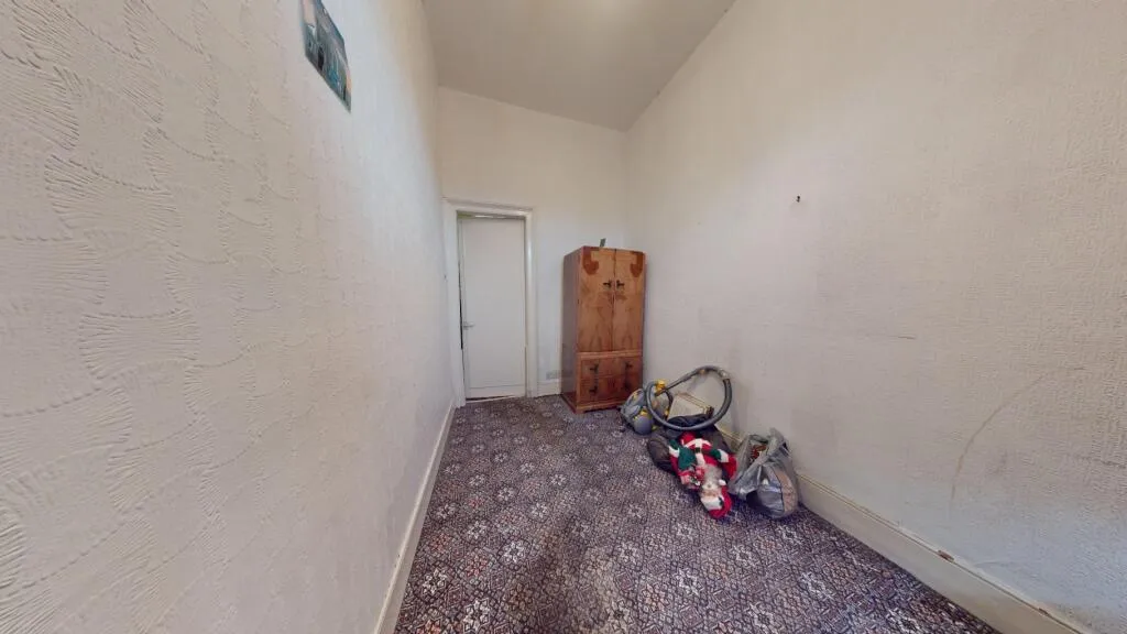 3 bed Terraced