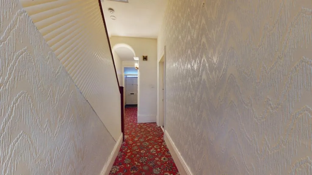 3 bed Terraced