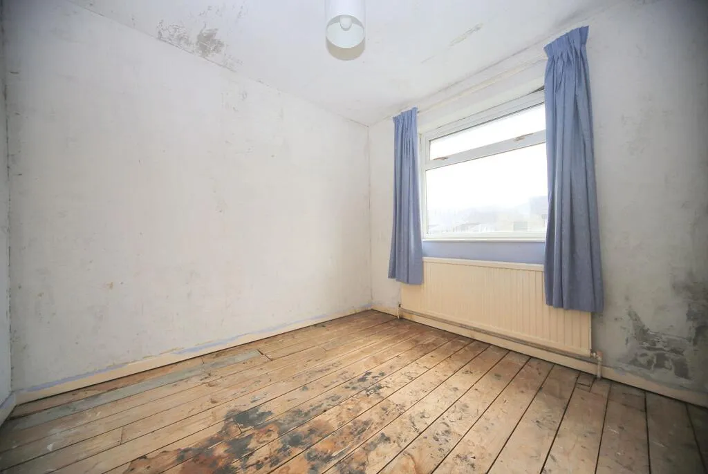 2 bed Semi-Detached