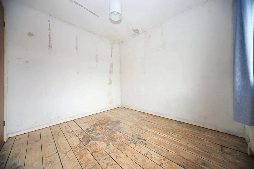 2 bed Semi-Detached