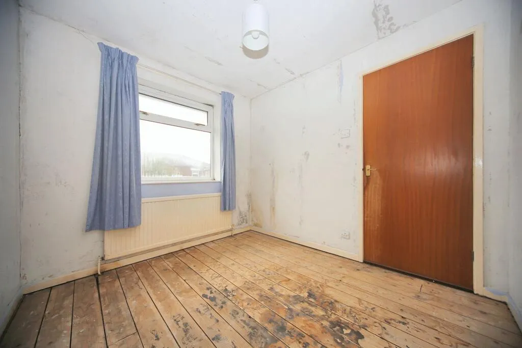 2 bed Semi-Detached