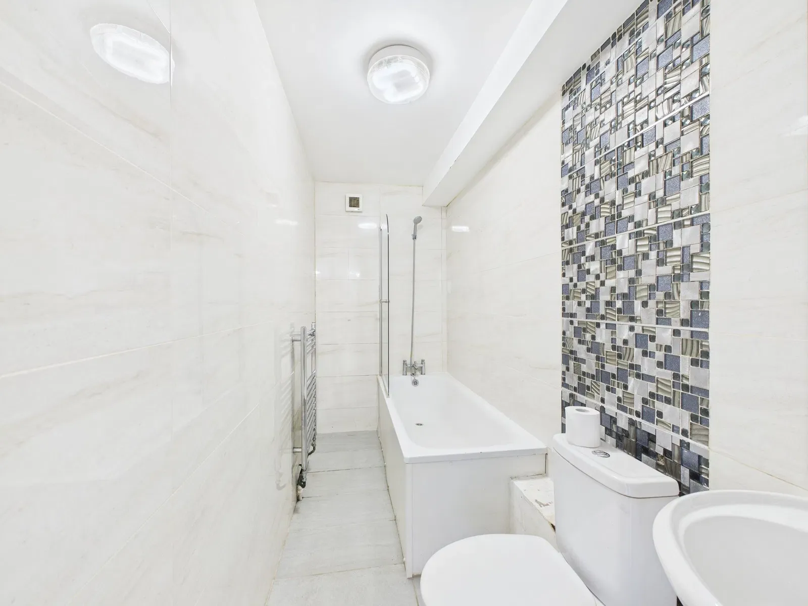 2 bed Apartment
