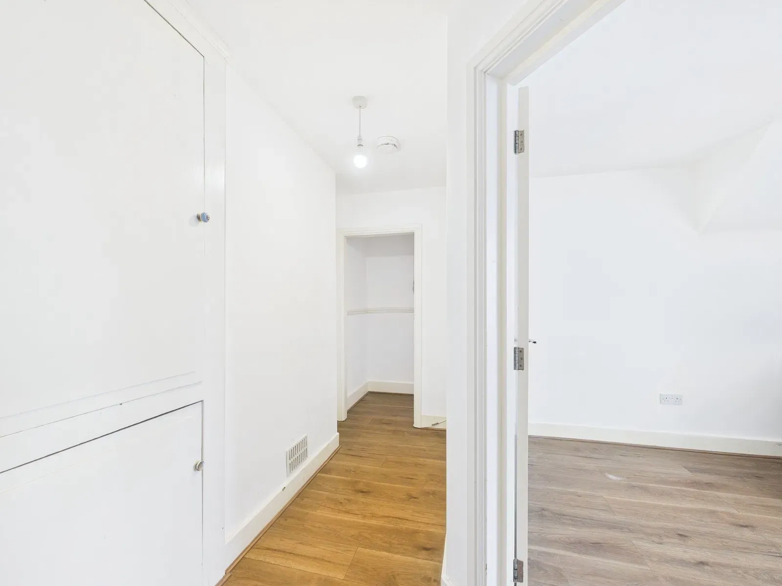 2 bed Apartment