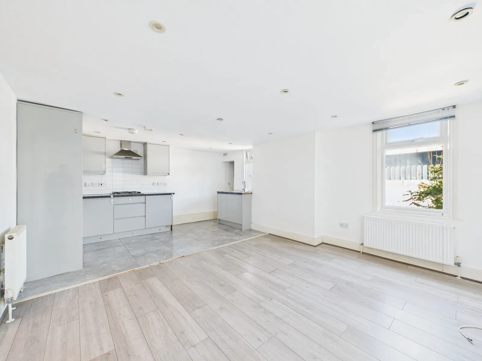 2 bed Apartment