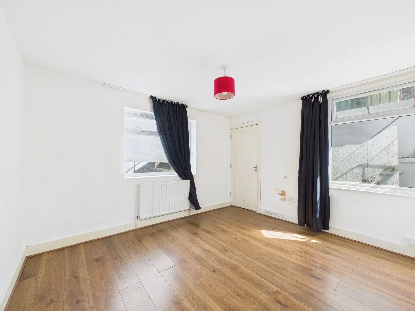 2 bed Apartment